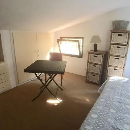 Confortable Avec Terrasse, A 80m De La Plage De Santa-giulia - 6 Couchages, Parking Inclus - Fr-1-62-152 Porto-Vecchio (Corsica)