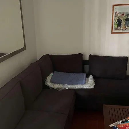Confortable Avec Terrasse, A 80m De La Plage De Santa-giulia - 6 Couchages, Parking Inclus - Fr-1-62-152 * Porto-Vecchio (Corsica)